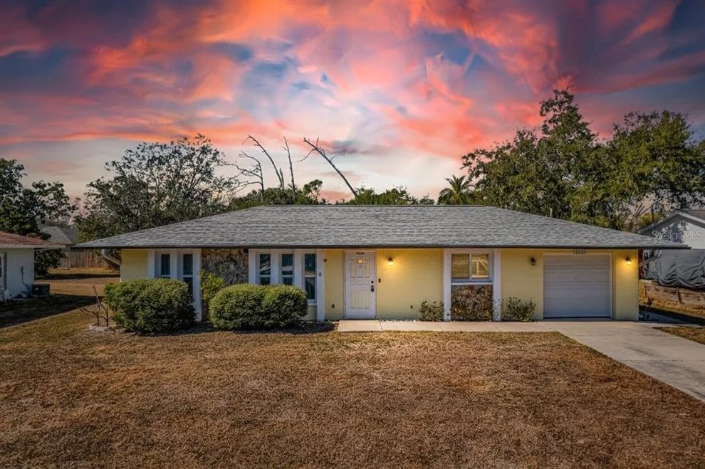 Unit for sale at 3057 PELLAM BOULEVARD, PORT CHARLOTTE, FL 33948