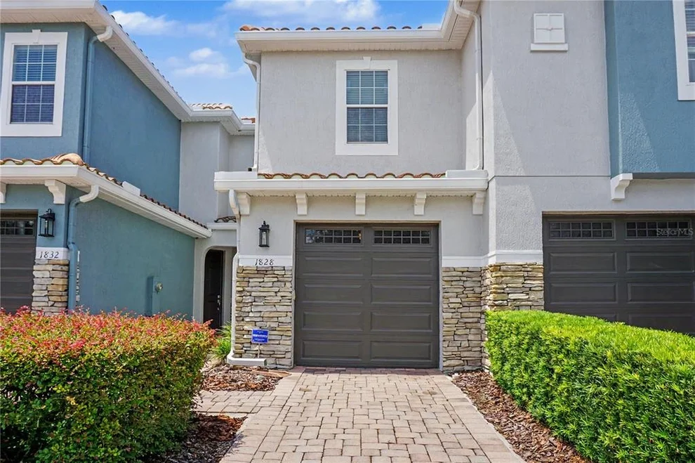 Unit for sale at 1828 GARDEN SAGE DRIVE, OVIEDO, FL 32765