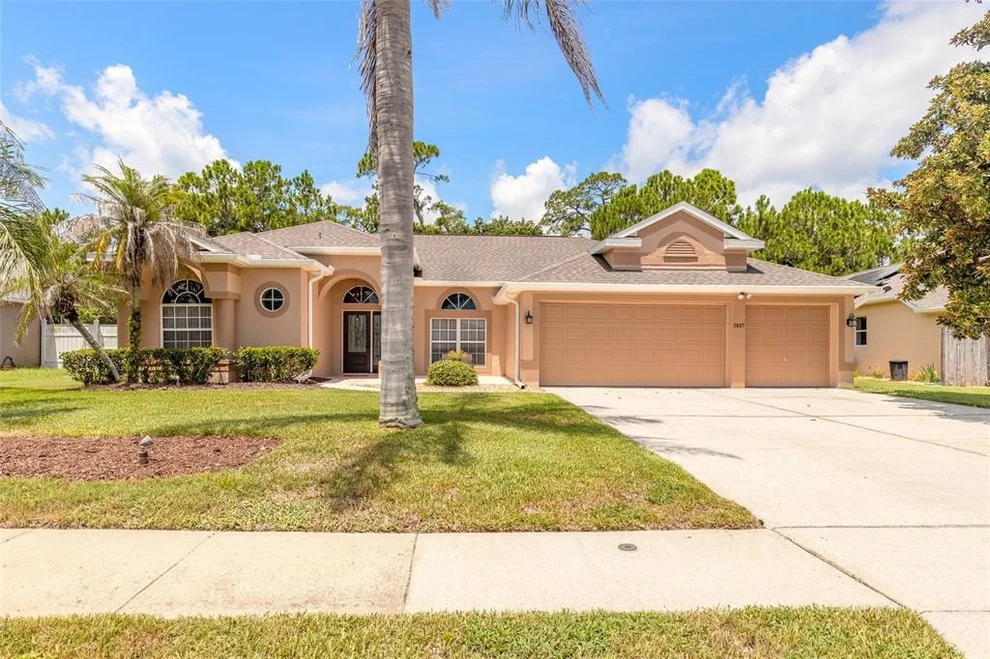 Unit for sale at 3817 BIRCH MOUNTAIN ROAD, PORT ORANGE, FL 32129