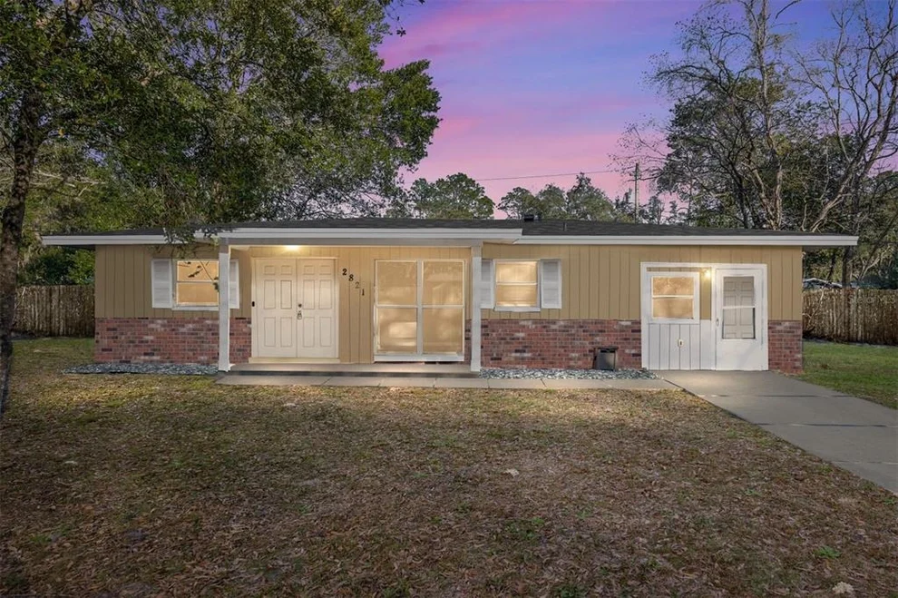Unit for sale at 2821 NE 17TH TER, GAINESVILLE, FL 32609