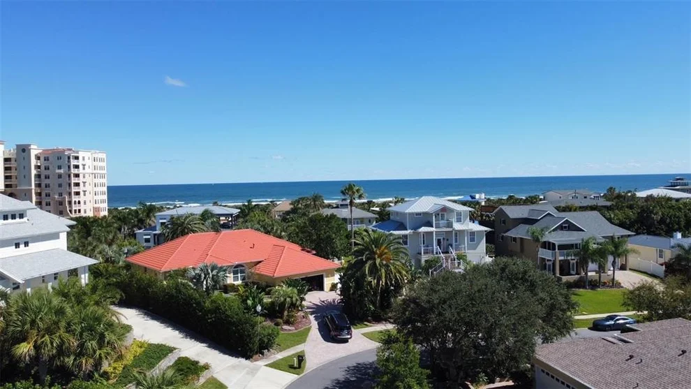 Unit for sale at 2146 Villa WAY, NEW SMYRNA BEACH, FL 32169