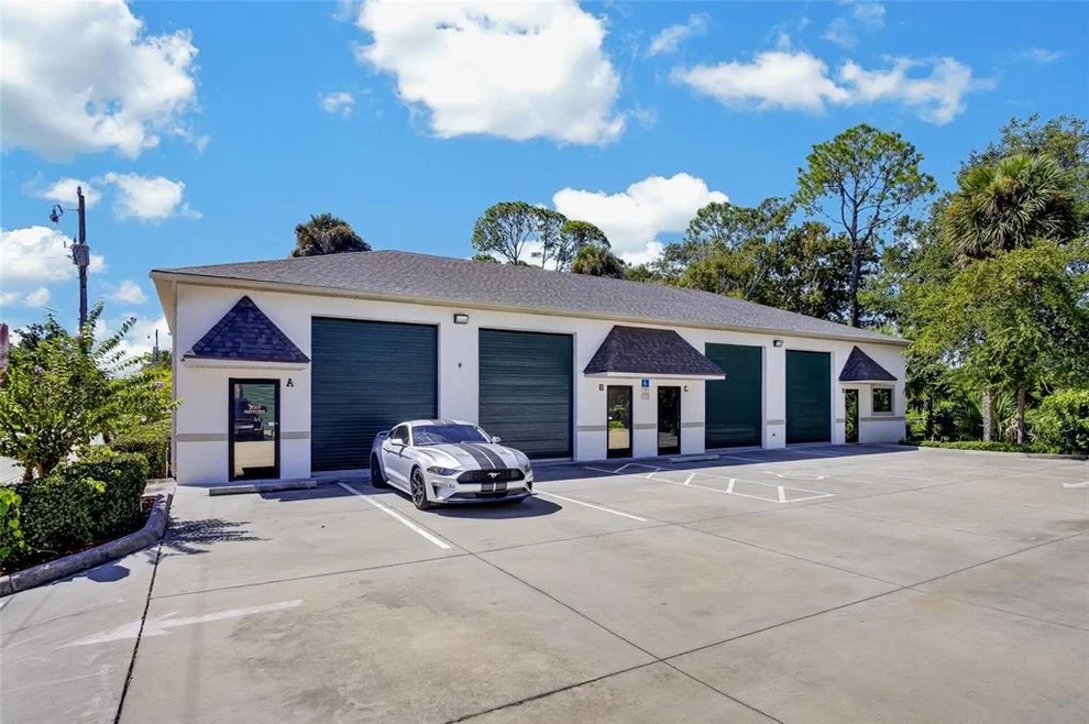 Unit for sale at 531 VIRGINIA AVENUE, PORT ORANGE, FL 32128