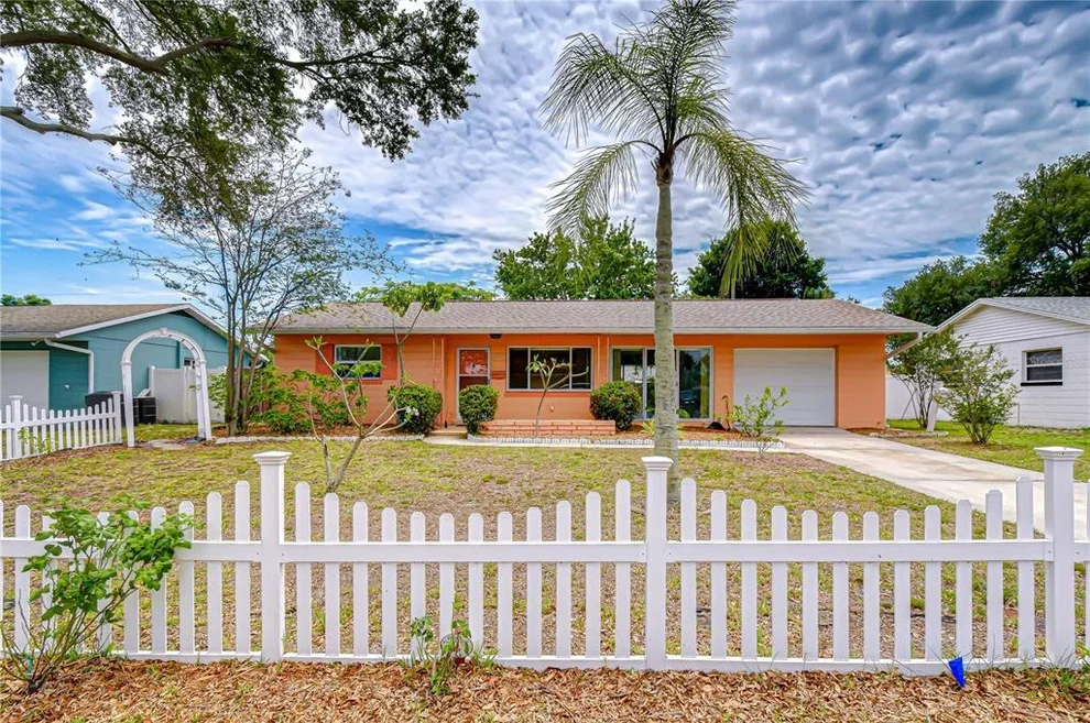 Unit for sale at 6710 35TH TERRACE N, ST PETERSBURG, FL 33710