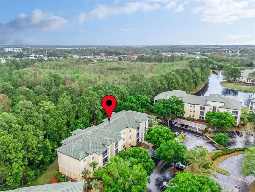 Unit for sale at 8921 LEGACY COURT, KISSIMMEE, FL 34747
