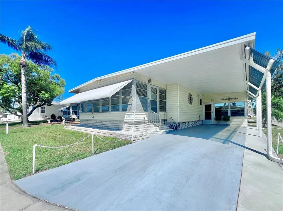Unit for sale at 1100 BELCHER ROAD S, LARGO, FL 33771