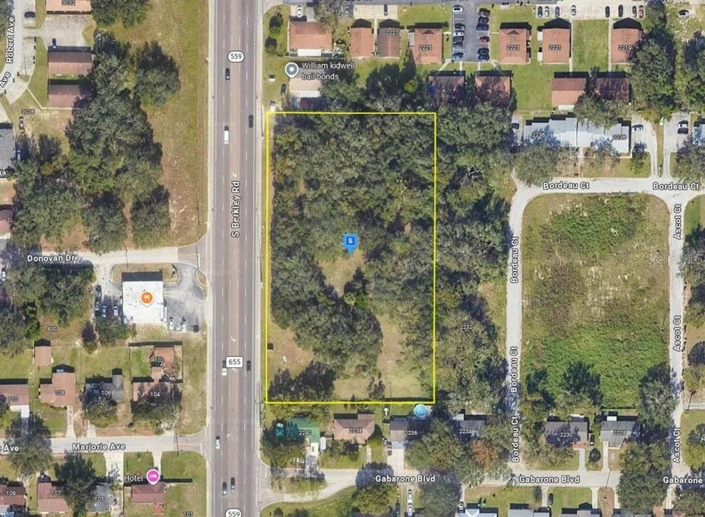 Unit for sale at 450 S BERKLEY ROAD, AUBURNDALE, FL 33823
