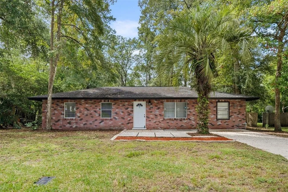 Unit for sale at 2827 NW 42ND PLACE, GAINESVILLE, FL 32605