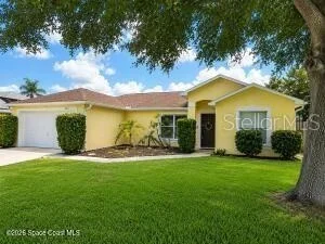 Unit for sale at 7423 BUMELIA DRIVE, COCOA, FL 32927