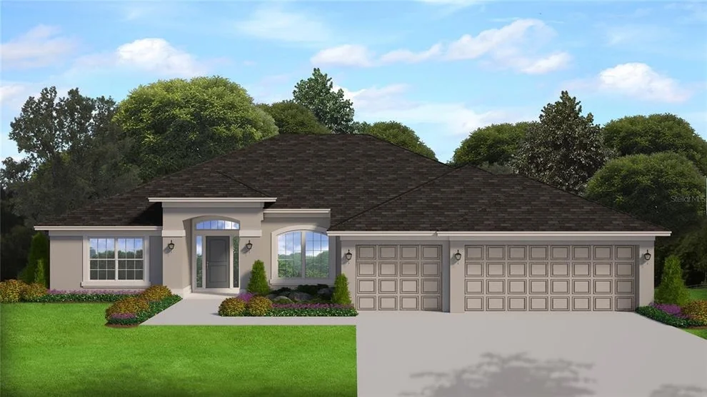 Unit for sale at 47 BELLS OF IRELAND COURT, HOMOSASSA, FL 34446