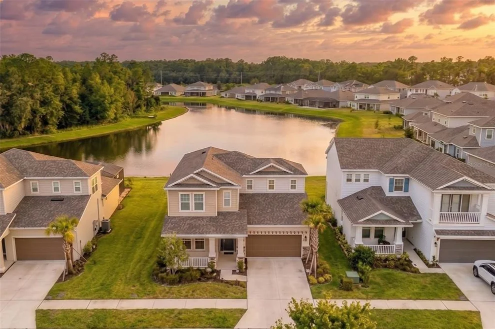 Unit for sale at 33555 MAINSTAY LANE, WESLEY CHAPEL, FL 33543