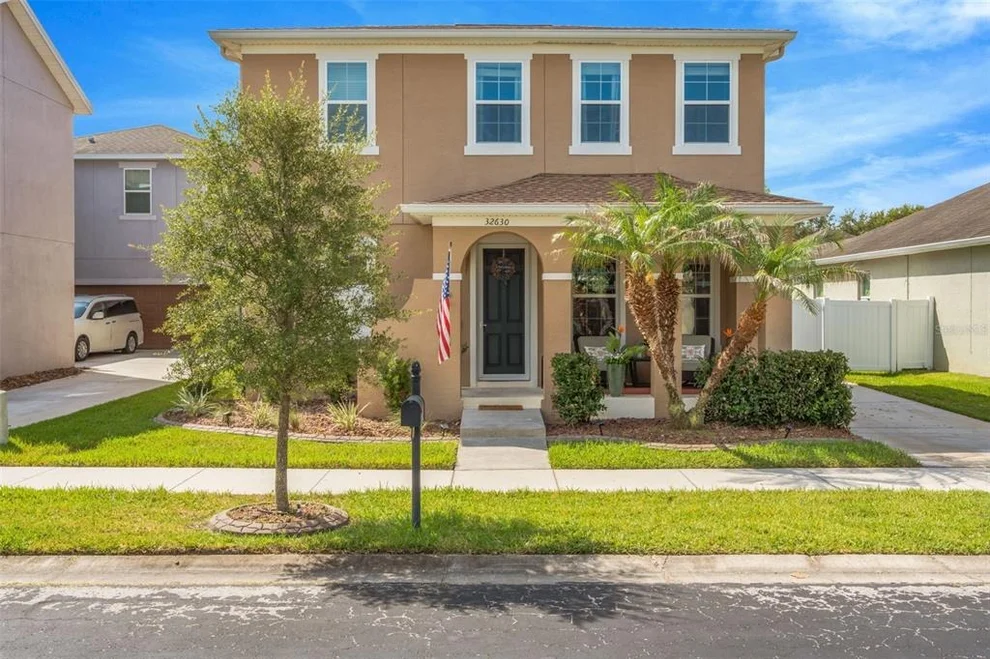 Unit for sale at 32630 COLDWATER CREEK LOOP, WESLEY CHAPEL, FL 33545