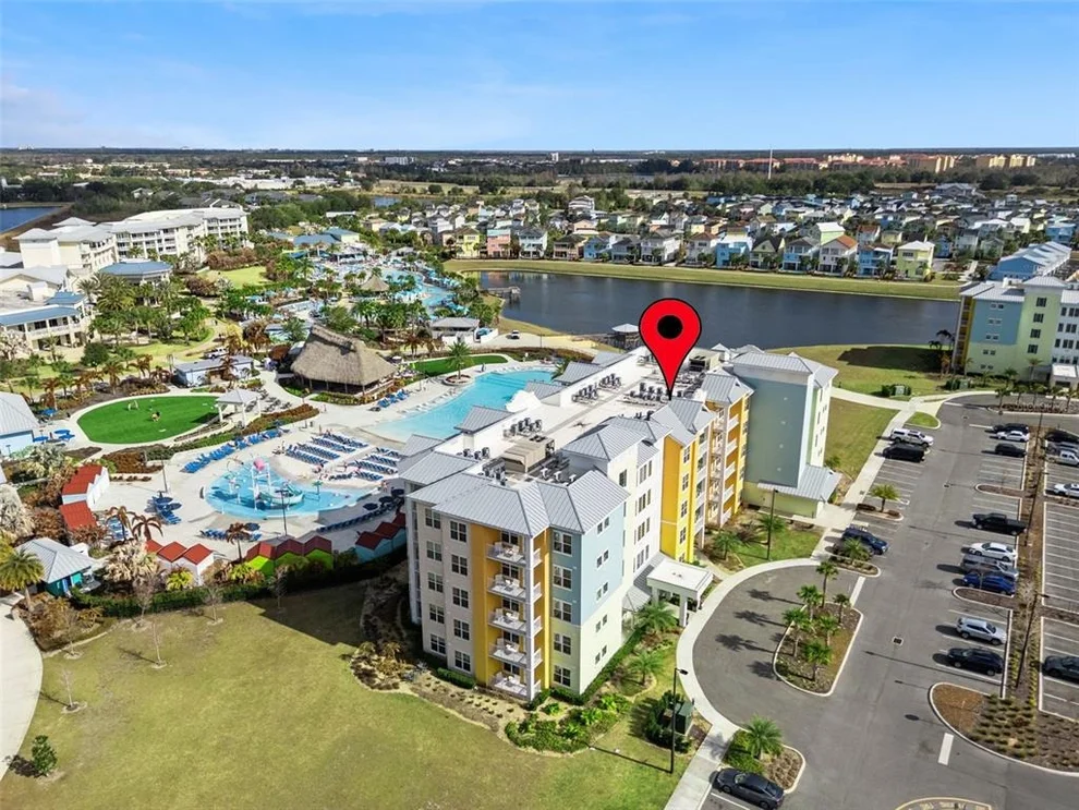 Unit for sale at 8061 VACATION AVENUE, KISSIMMEE, FL 34747