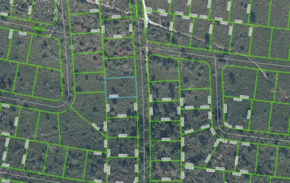 Unit for sale at 4055 GERONA AVENUE, SEBRING, FL 33872
