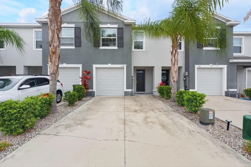 Unit for sale at 2914 SUNCOAST BLEND DRIVE, ODESSA, FL 33556