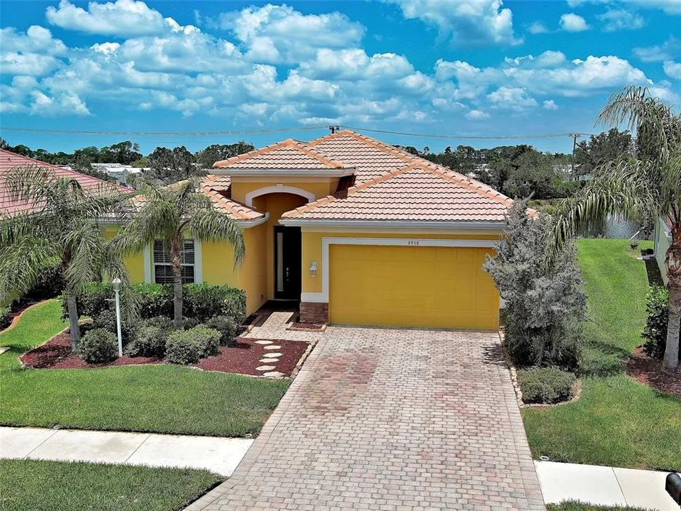 Unit for sale at 8938 PEREGRINE WAY, NORTH PORT, FL 34287