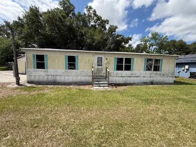 Unit for sale at 1935 FRUITLAND PARK CIRCLE, EAGLE LAKE, FL 33839