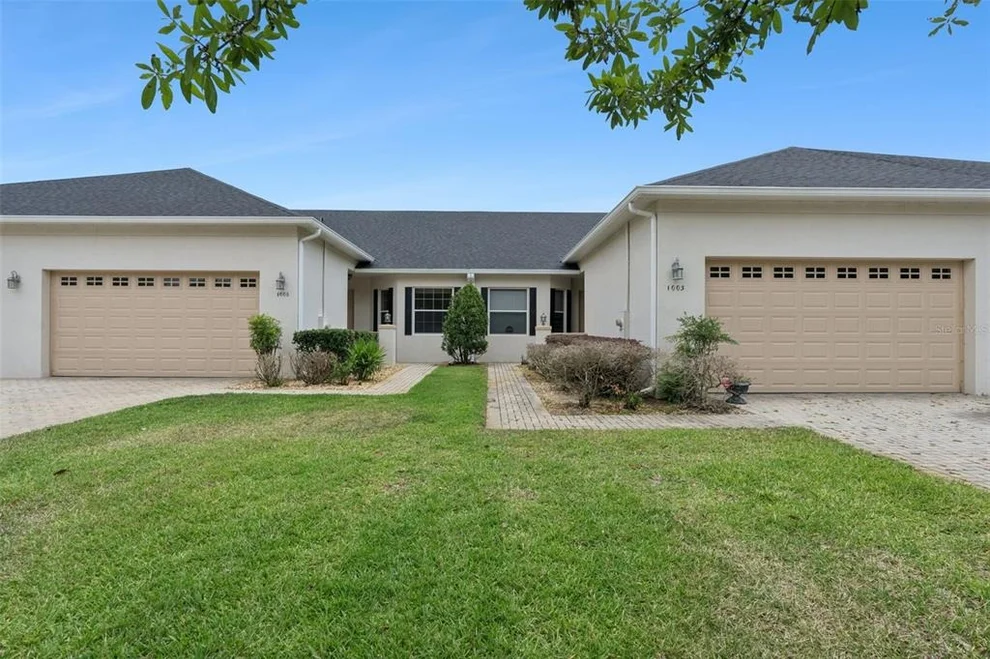 Unit for sale at 1005 GREEN GATE BOULEVARD, GROVELAND, FL 34736