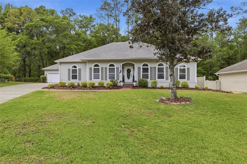 Unit for sale at 11006 PALMETTO BOULEVARD, ALACHUA, FL 32615