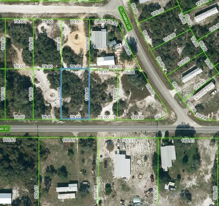Unit for sale at 180 IMPATIENS STREET, LAKE PLACID, FL 33852