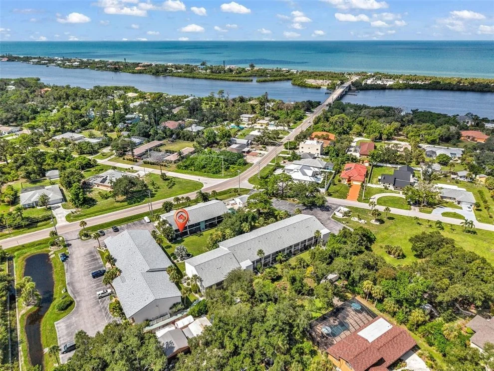 Unit for sale at 1730 MANASOTA BEACH ROAD, ENGLEWOOD, FL 34223