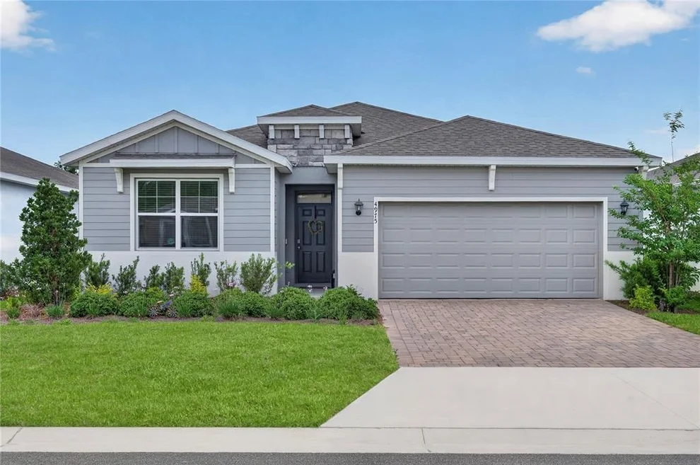 Unit for sale at 4975 NW 39TH LOOP, OCALA, FL 34482