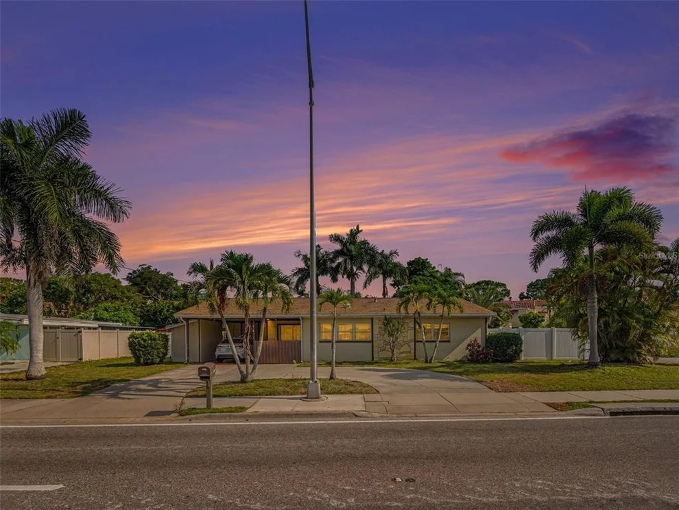 Unit for sale at 3103 BAYSHORE GARDENS PARKWAY, BRADENTON, FL 34207