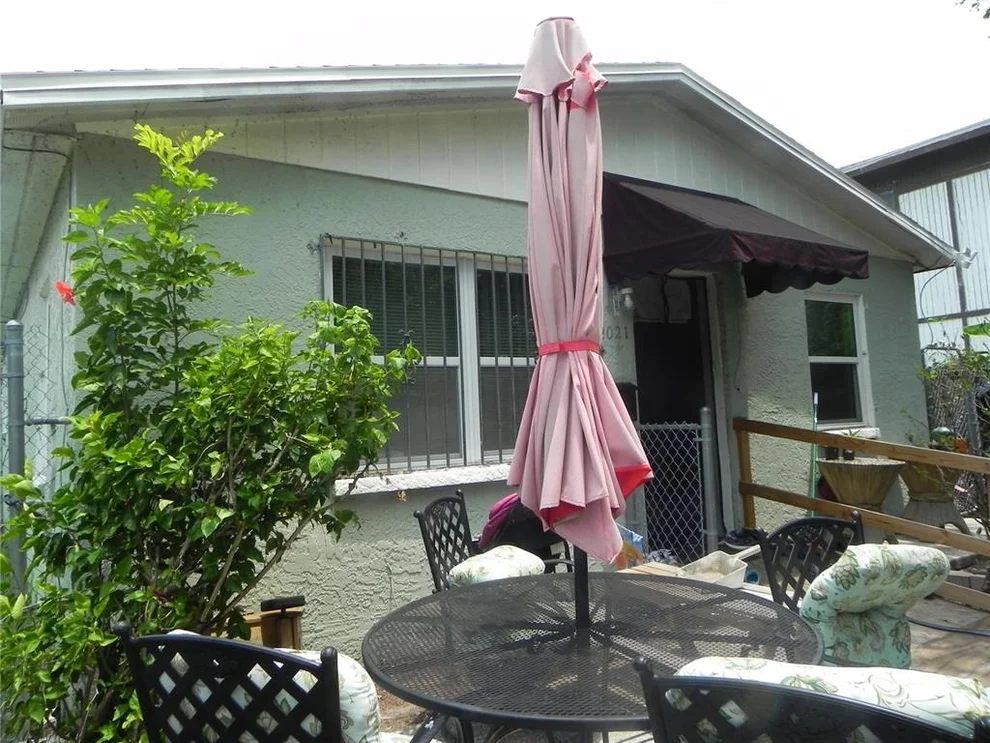 Unit for sale at 2021 16TH AVENUE S, ST PETERSBURG, FL 33712