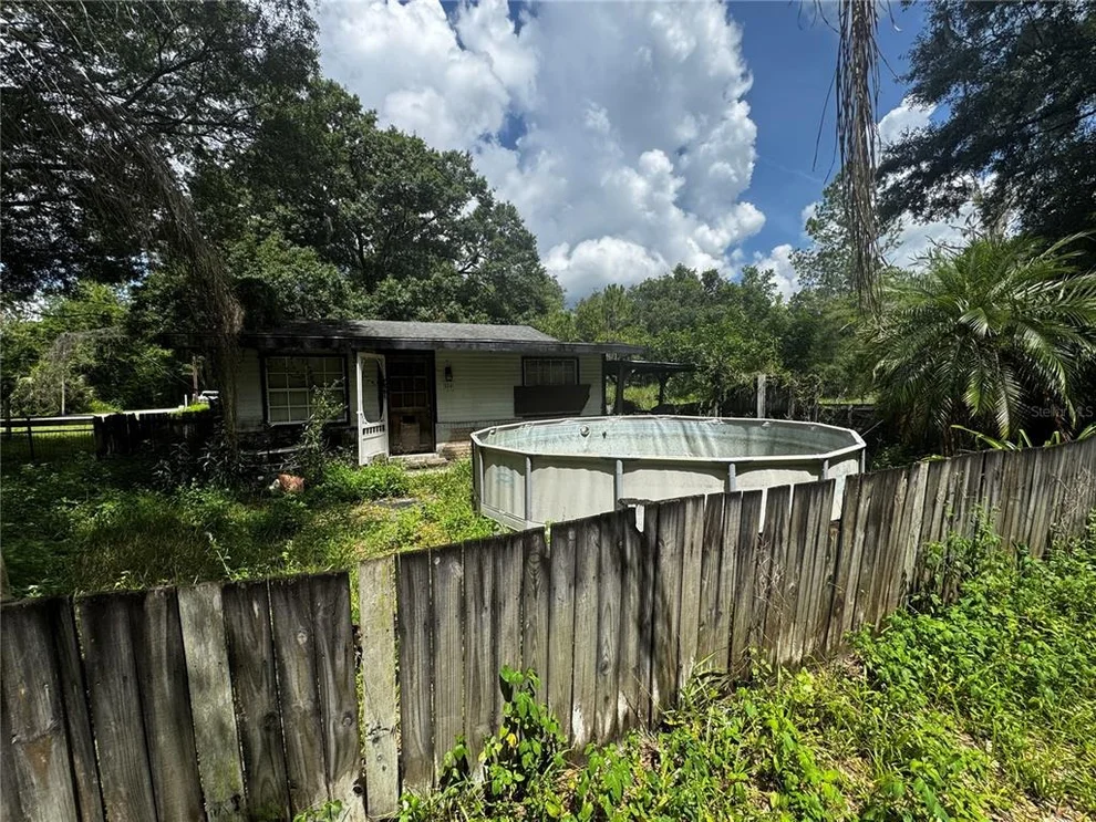 Unit for sale at 504 BUCKSHOT AVENUE, OSTEEN, FL 32764