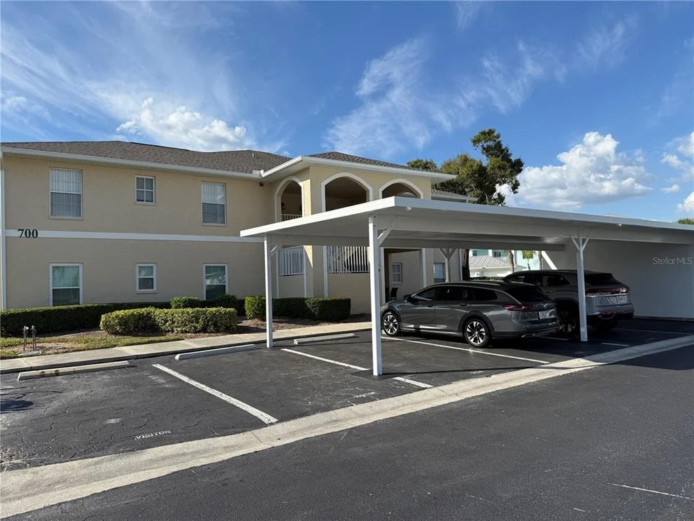 Unit for sale at 5800 SABAL TRACE DRIVE, NORTH PORT, FL 34287