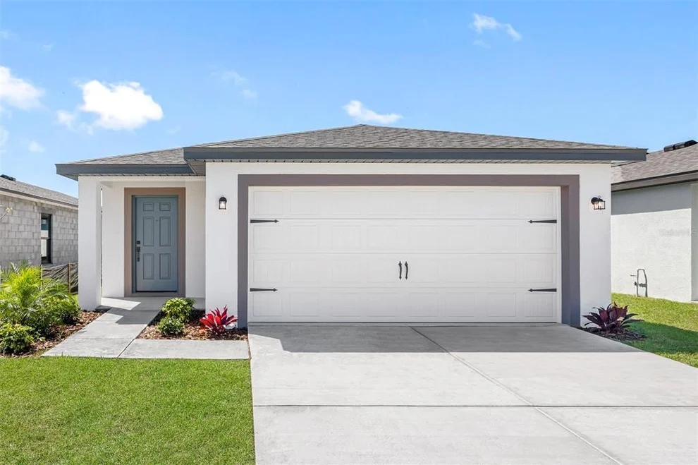 Unit for sale at 7249 GREEN FERN DRIVE, LAKELAND, FL 33809