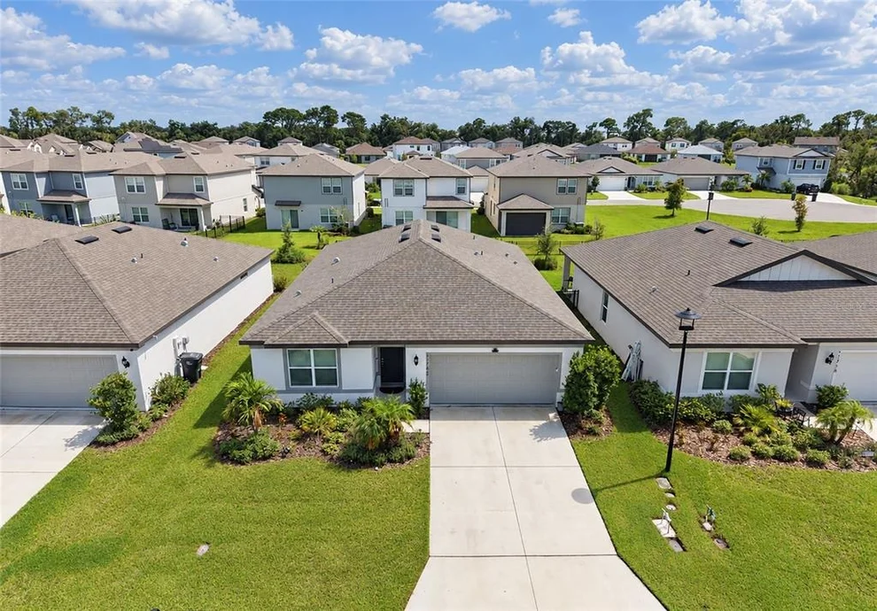 Unit for sale at 11742 MOONSAIL DRIVE, PARRISH, FL 34219