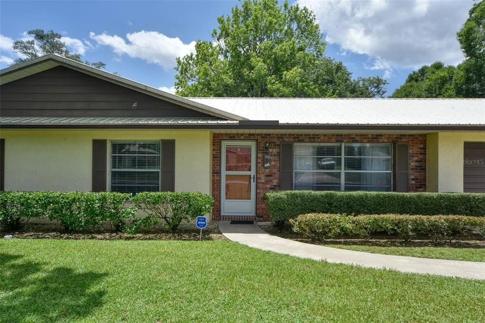 Unit for sale at 4816 NE 6TH STREET, OCALA, FL 34470