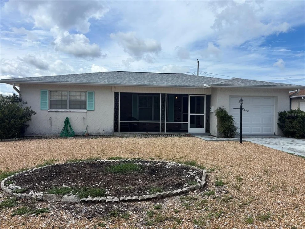 Unit for sale at 7406 BOUGENVILLE DRIVE, PORT RICHEY, FL 34668