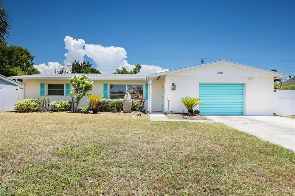 Unit for sale at 3305 HIGHLAND AVENUE W, BRADENTON, FL 34205