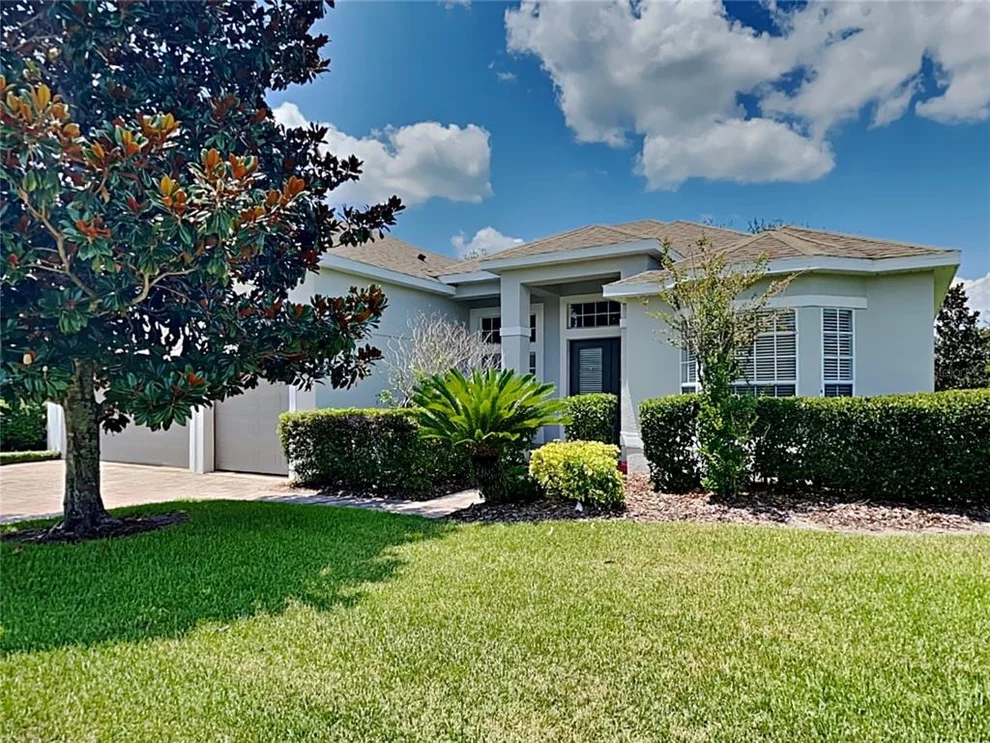Unit for sale at 6190 HEDGESPARROWS LANE, SANFORD, FL 32771