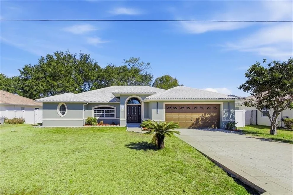 Unit for sale at 12 PROVIDENCE LANE, PALM COAST, FL 32164
