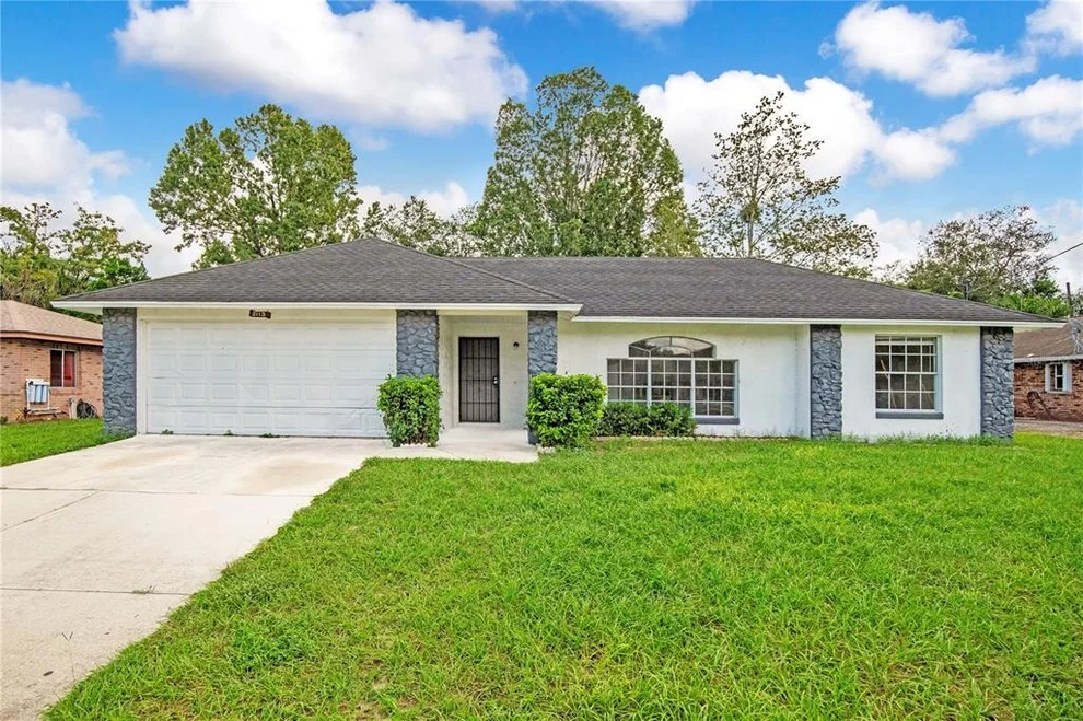Unit for sale at 2113 N NORMANDY BOULEVARD, DELTONA, FL 32725