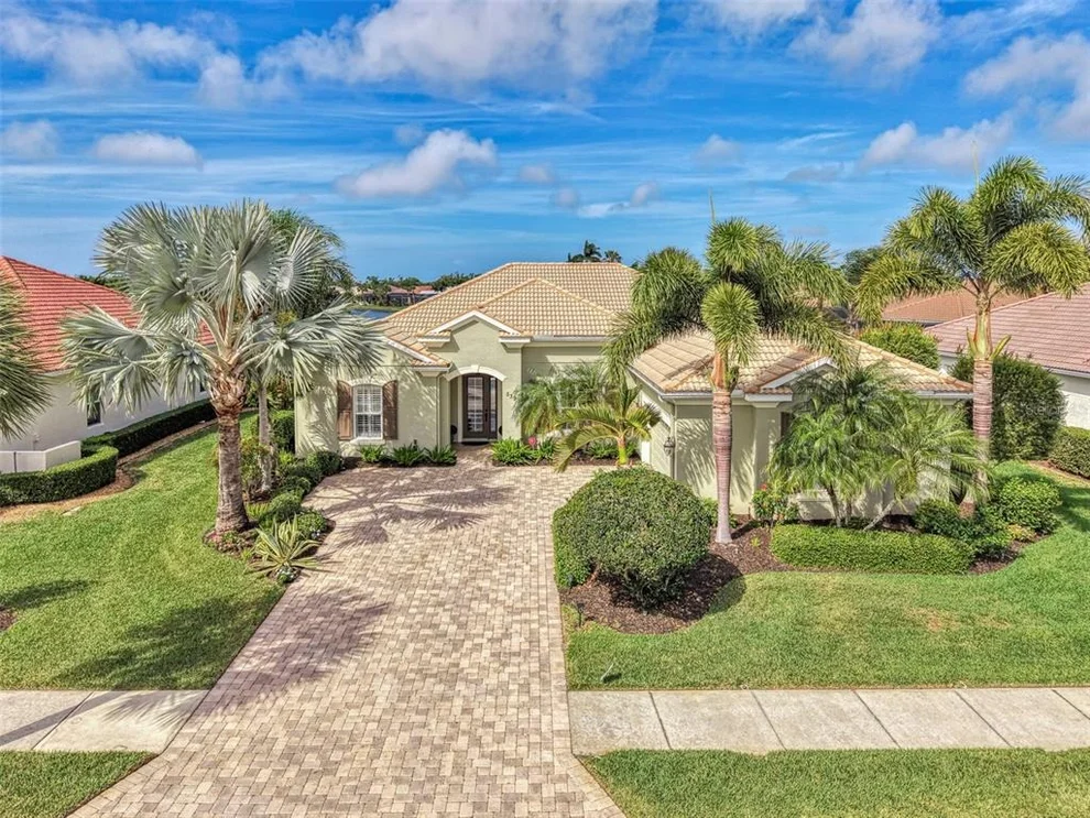 Unit for sale at 539 SAWGRASS BRIDGE ROAD, VENICE, FL 34292