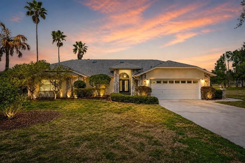 Unit for sale at 11009 WOODLAND WATERS BOULEVARD, WEEKI WACHEE, FL 34613