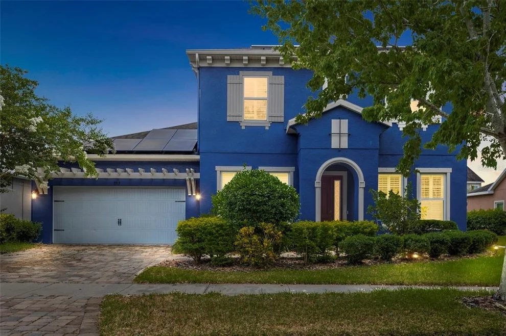 Unit for sale at 7013 ARTESIAN COURT, APOLLO BEACH, FL 33572