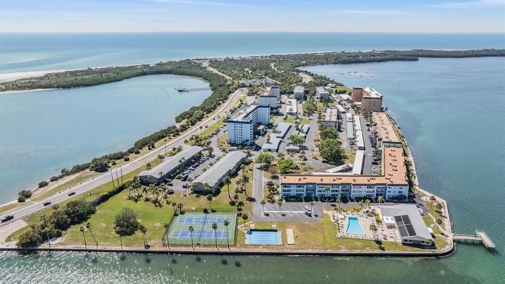 Unit for sale at 7 DUNOON PLACE, DUNEDIN, FL 34698