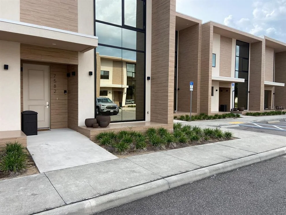 Unit for sale at 7582 BROOKLYN DRIVE, KISSIMMEE, FL 34747