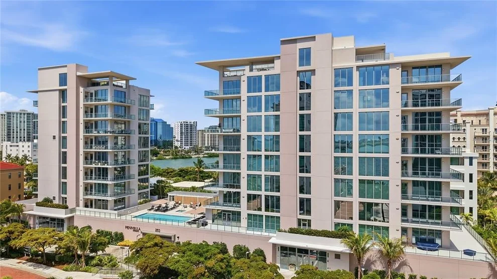 Unit for sale at 253 GOLDEN GATE POINT, SARASOTA, FL 34236