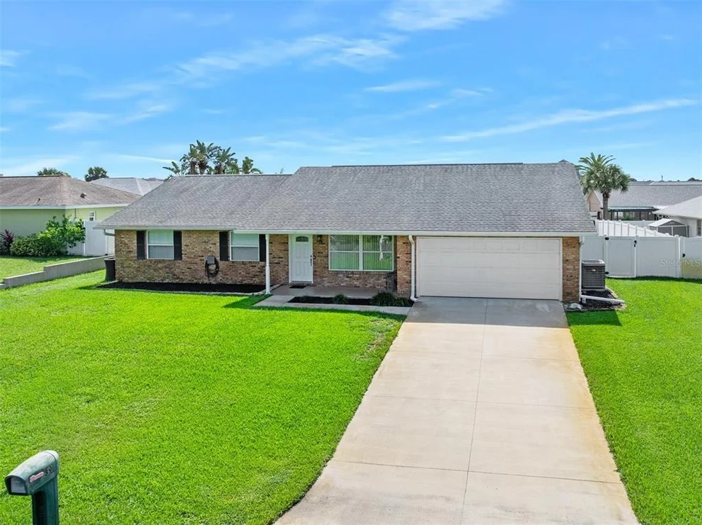Unit for sale at 39 SEA ISLAND DRIVE N, ORMOND BEACH, FL 32176
