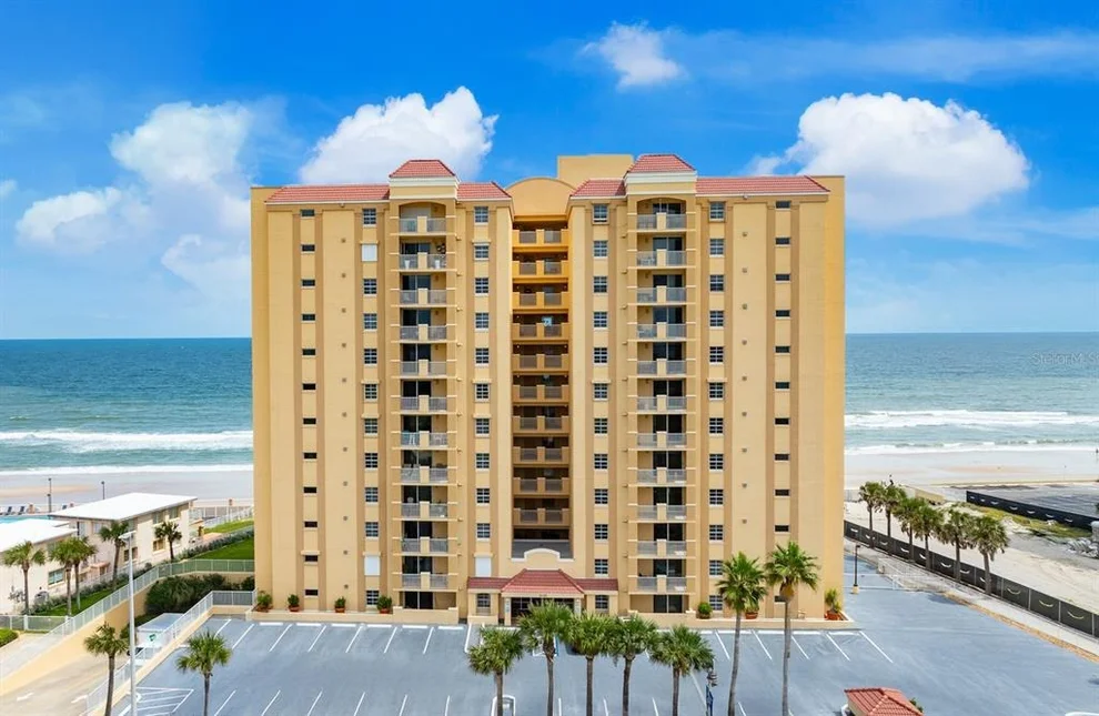 Unit for sale at 3145 S ATLANTIC AVENUE, DAYTONA BEACH SHORES, FL 32118
