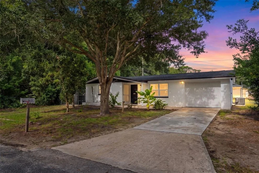 Unit for sale at 1651 ATLAS LANE, HOLIDAY, FL 34691