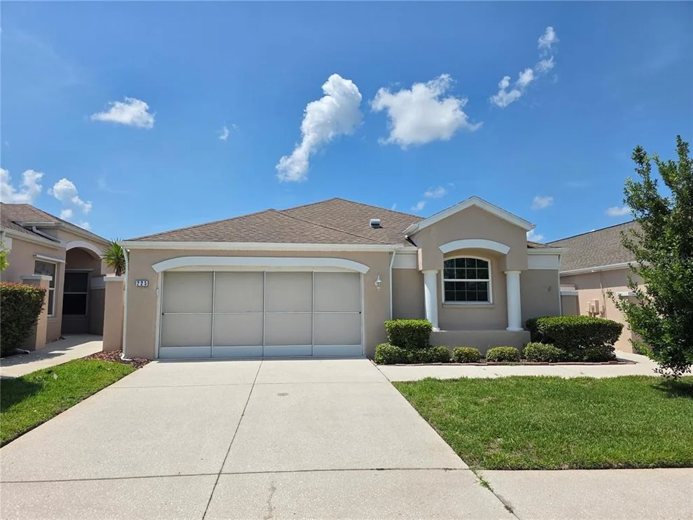 Unit for sale at 225 ROYAL PALM WAY, SPRING HILL, FL 34608