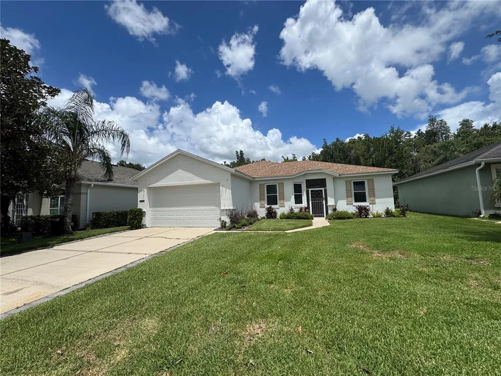Unit for sale at 3246 BELLFLOWER WAY, LAKELAND, FL 33811