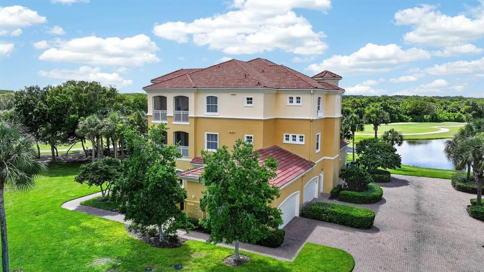 Unit for sale at 35 CASA BELLA CIRCLE, PALM COAST, FL 32137