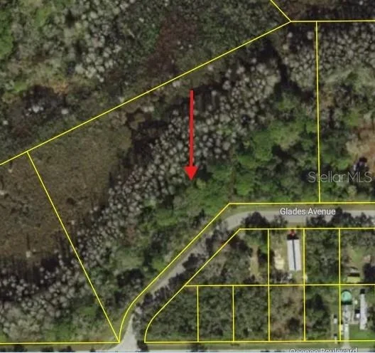 Unit for sale at 0 0 GLADES AVENUE, NEW PORT RICHEY, FL 34654